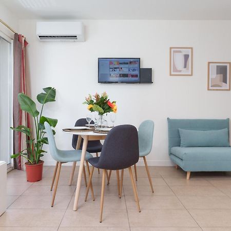 Le Carnot By Apirent #Centre-Ville #Climatisation #Wifi Cannes Exteriér fotografie