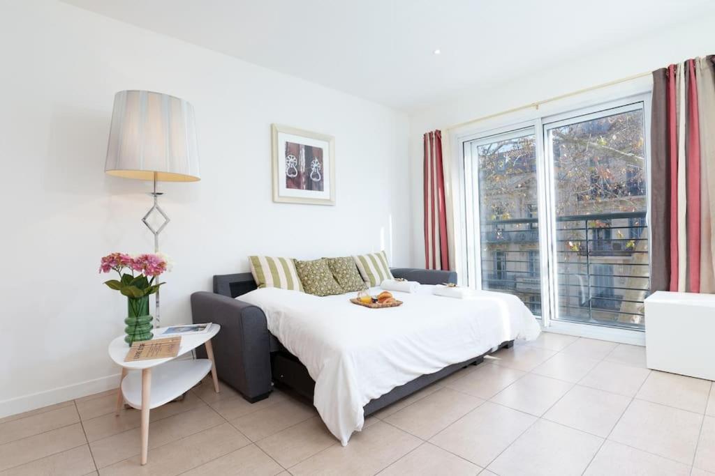 Le Carnot By Apirent #Centre-Ville #Climatisation #Wifi Cannes Exteriér fotografie