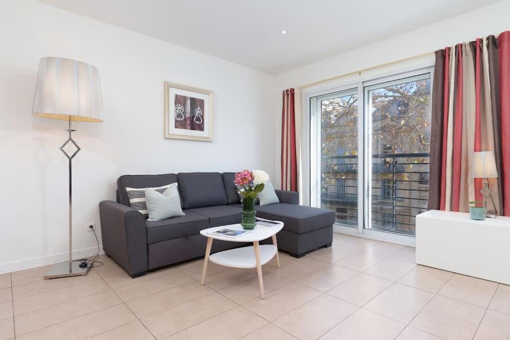 Le Carnot By Apirent #Centre-Ville #Climatisation #Wifi Cannes Exteriér fotografie