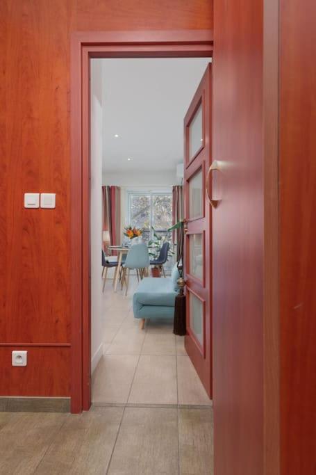 Le Carnot By Apirent #Centre-Ville #Climatisation #Wifi Cannes Exteriér fotografie